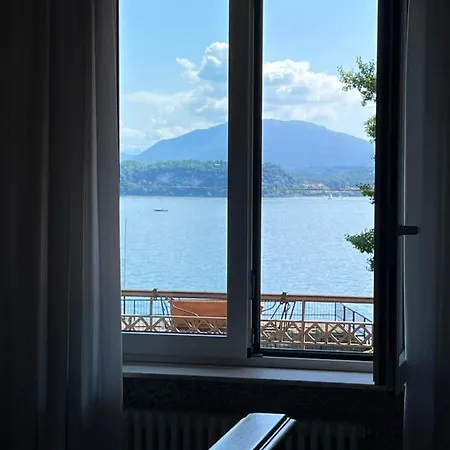 Rosa Apartment