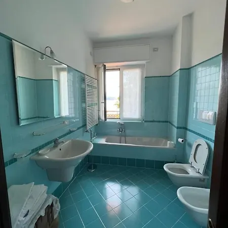Apartment Rosa *