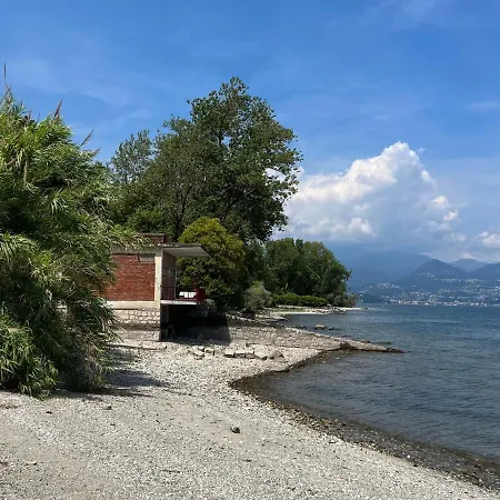 Apartment Rosa Stresa